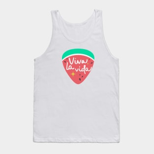 twinkling watermelon Tank Top